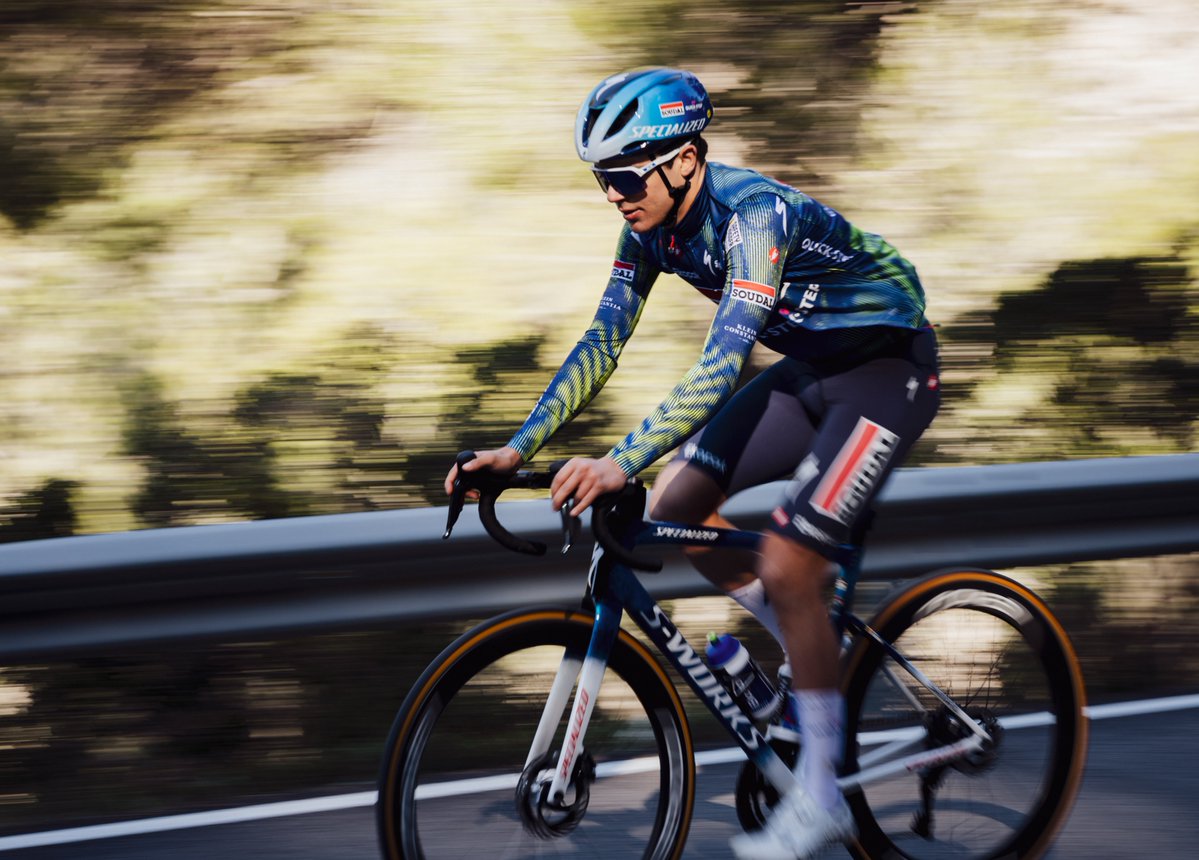 Soudal Quick-Step Pro Cycling Team tweet media