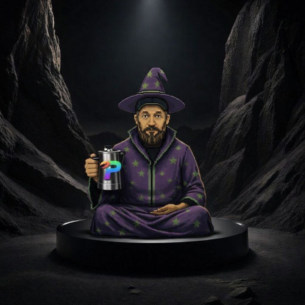 If you’ve been around Solana long enough, you already know the pattern:

A project gets attention →
copies appear instantly →
same name, same logo, same narrative.

Percolator is no different.

But only one of them has proven its worth.
Here’s how to tell 👇