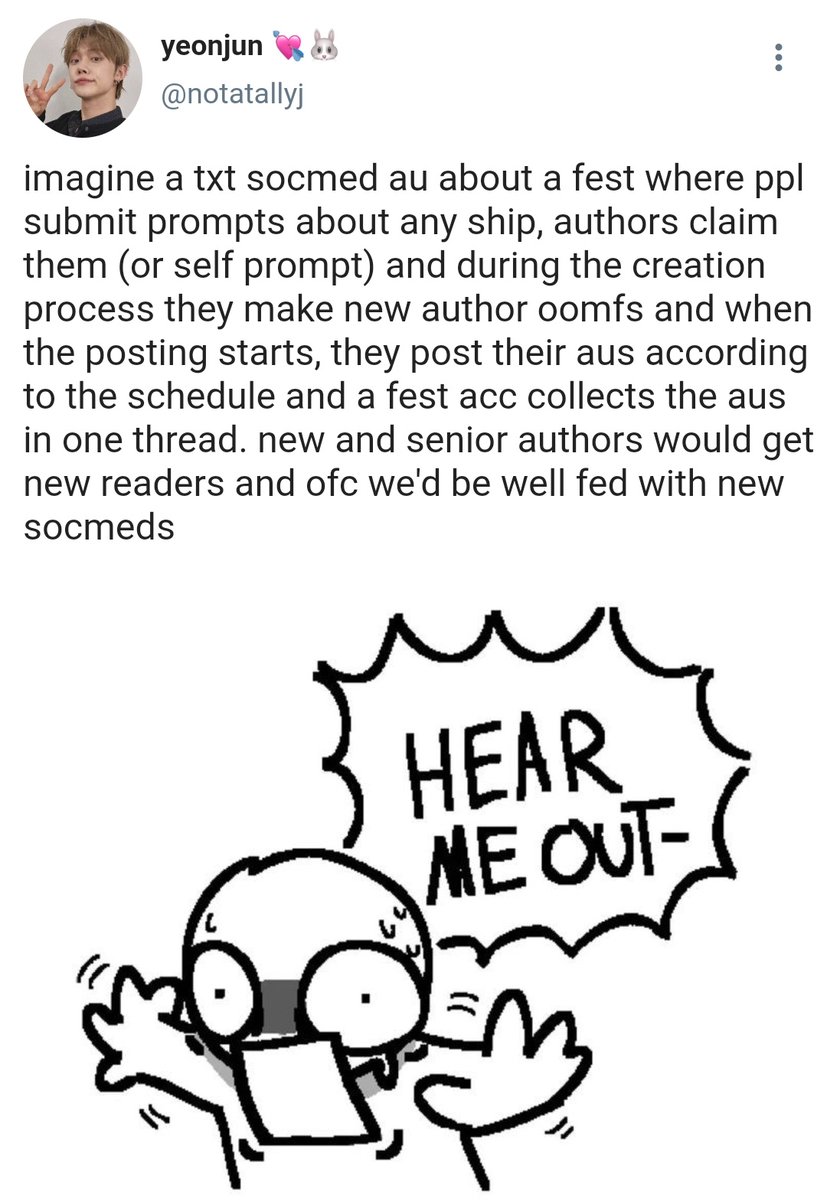 0x1= threadfest tweet media