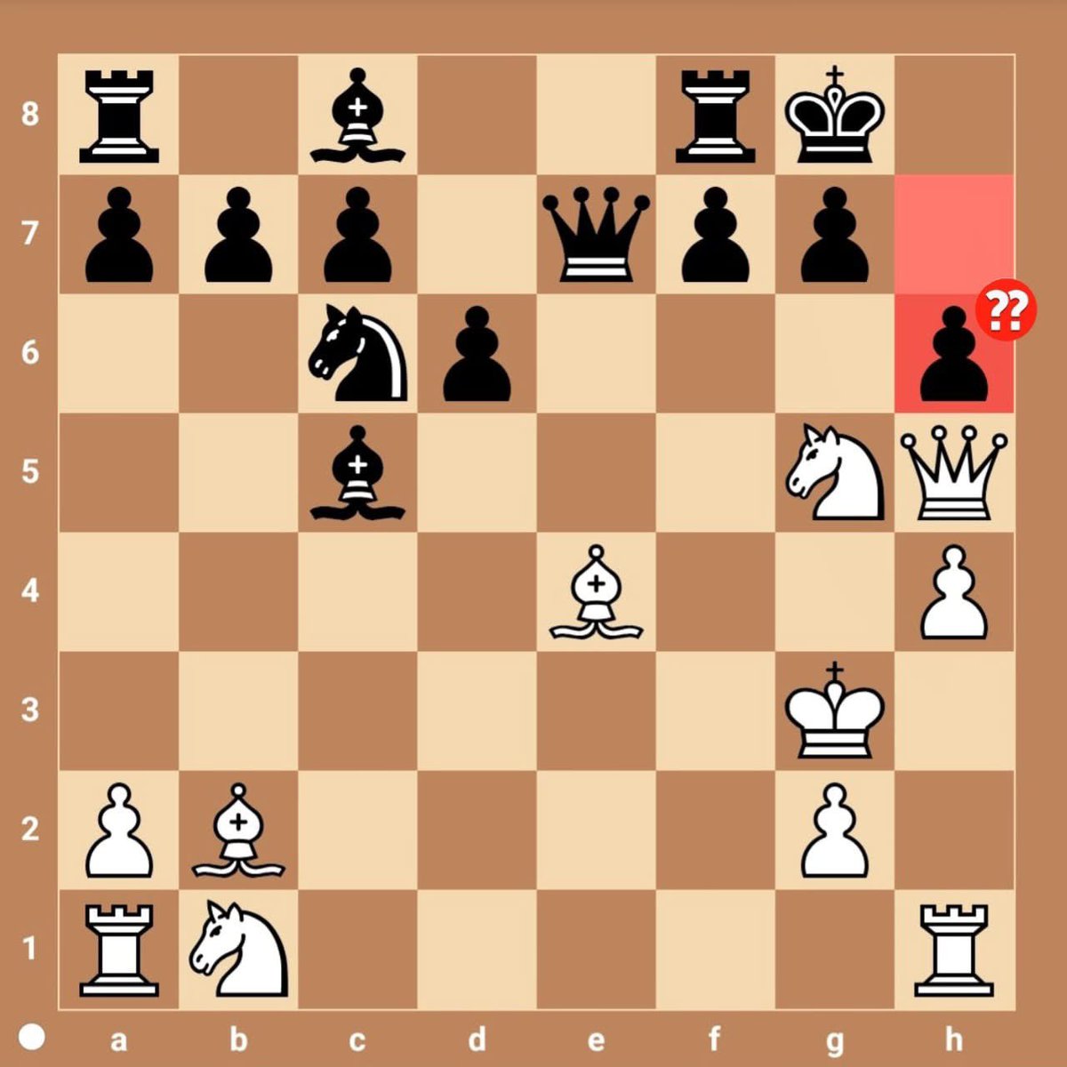 Chess Master tweet media