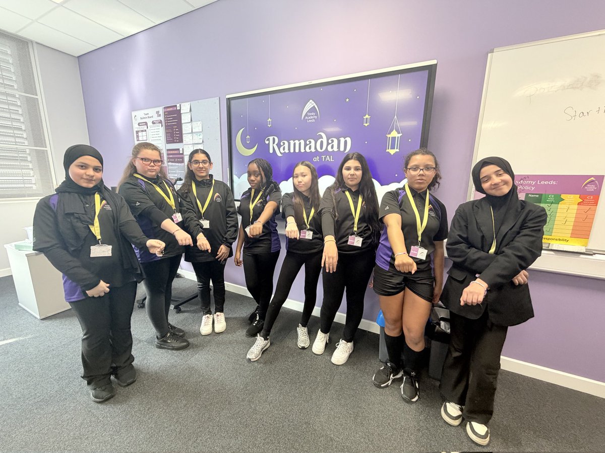 TAL Humanities tweet media