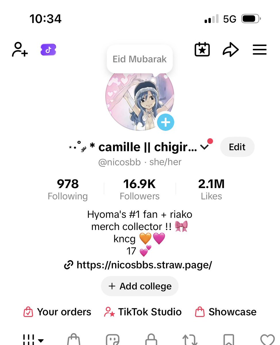 camille || chigiri ceo tweet media