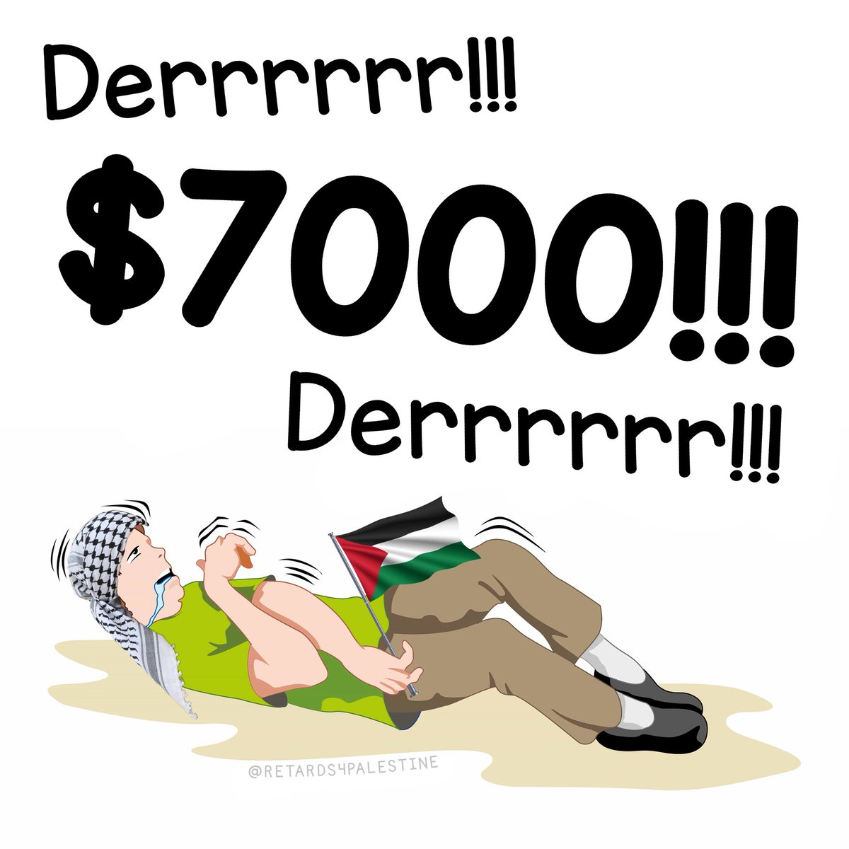 Dumbass Photoshop tweet media