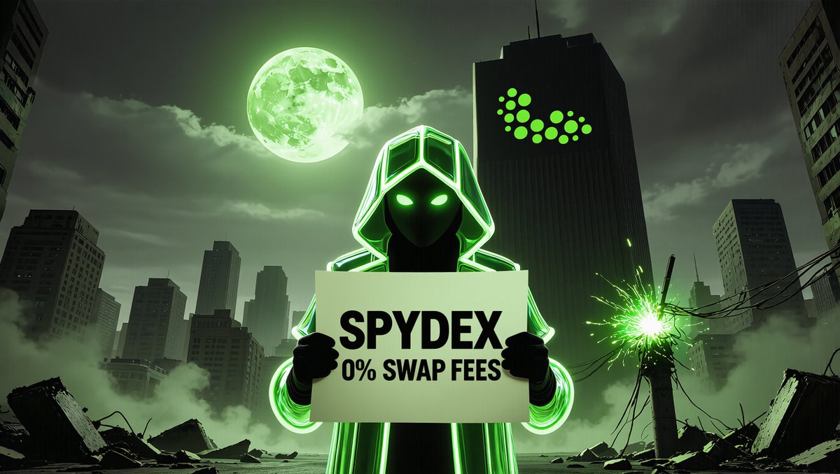 SpyDex tweet media