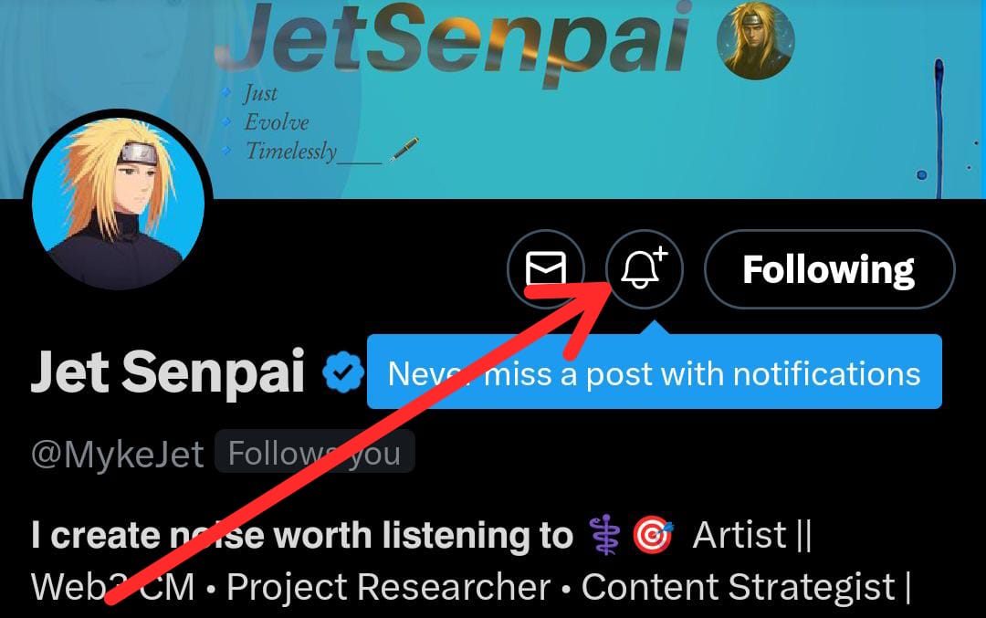 Jet Senpai tweet media