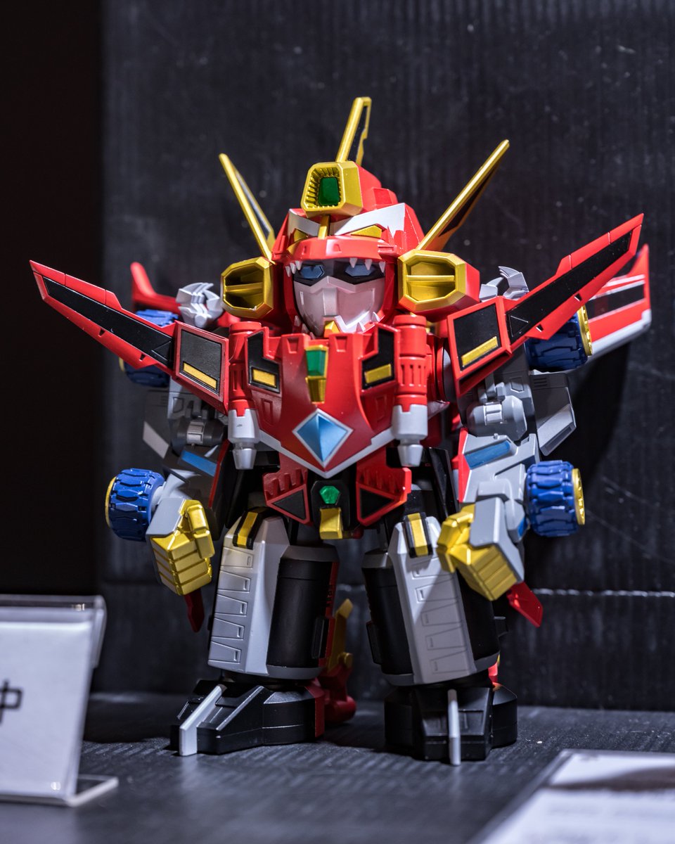 エンバートイズ (Ember Toys) tweet media