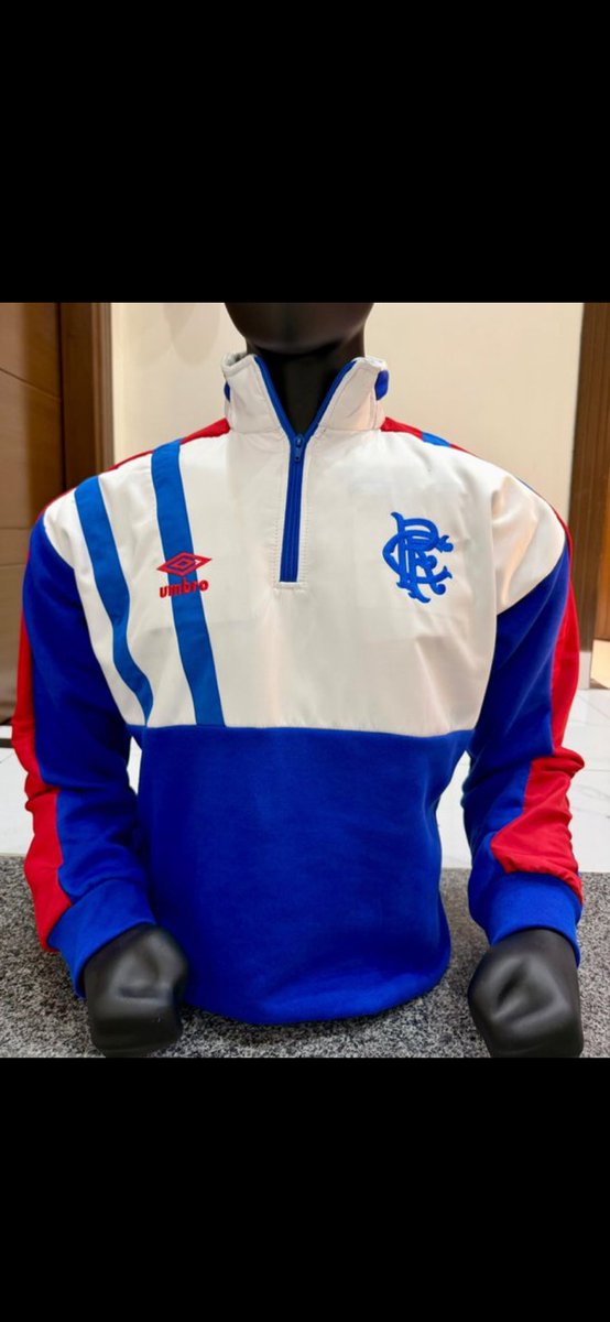 Vintage Gers tweet media