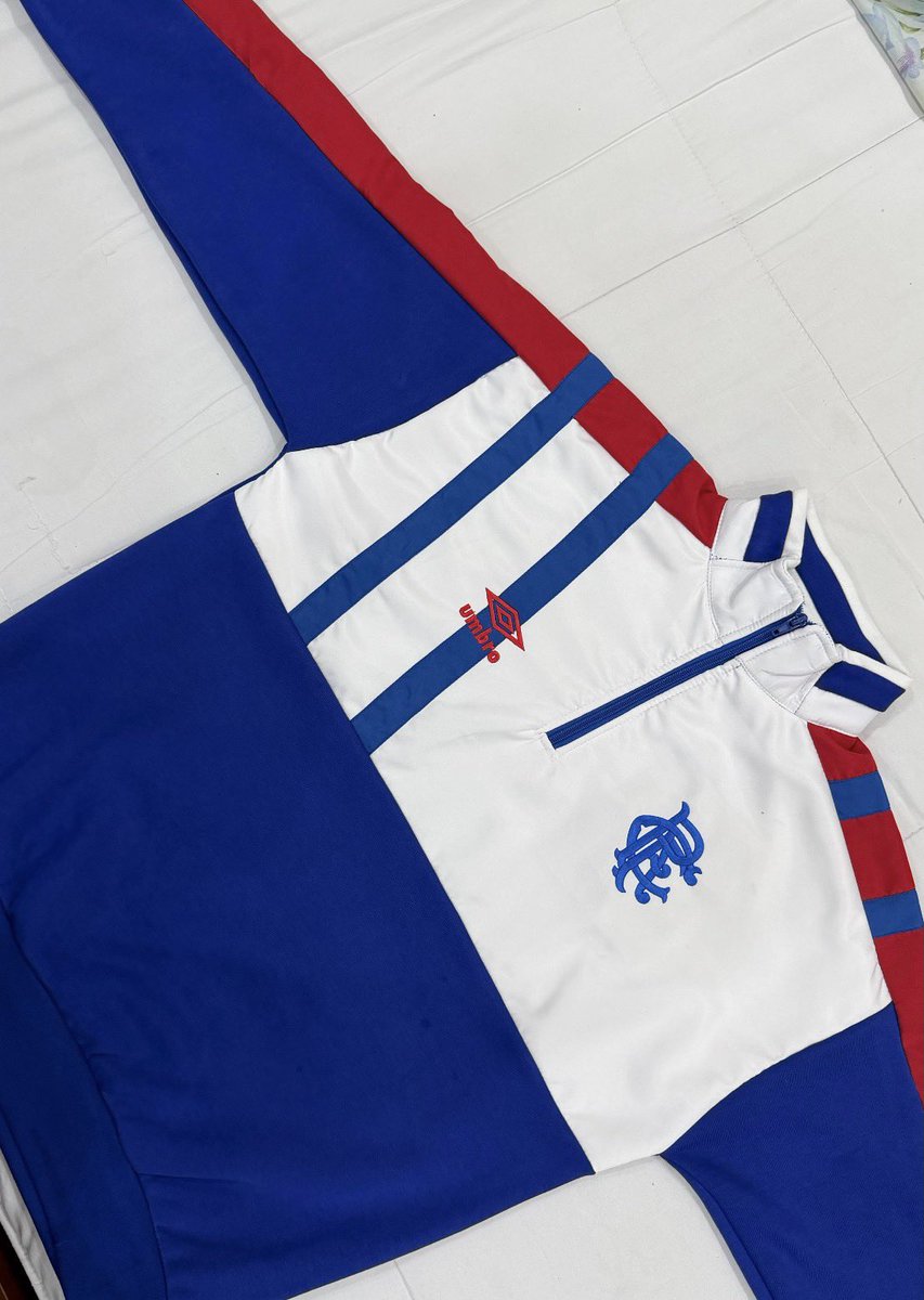 Vintage Gers tweet media