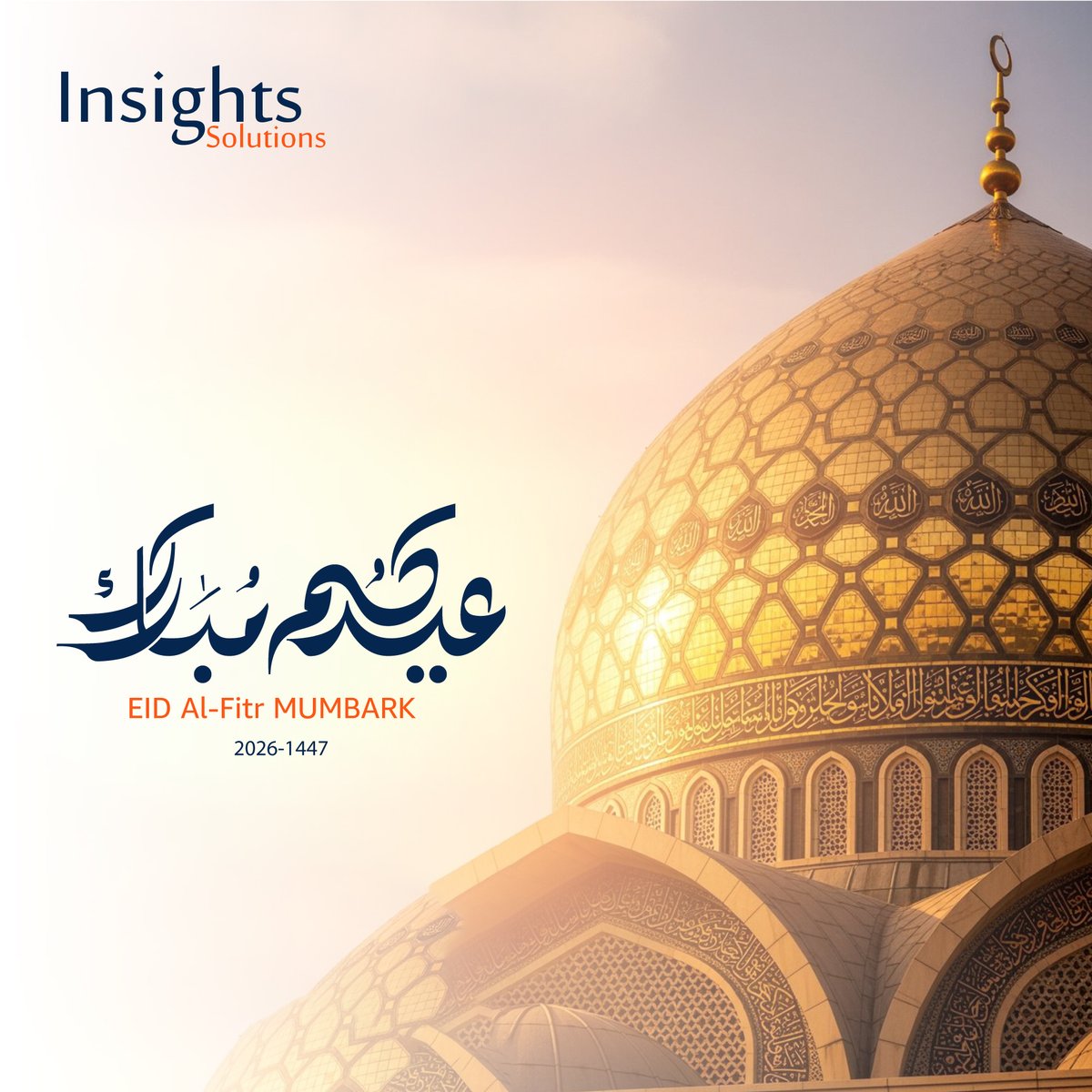 insights Solutions tweet media