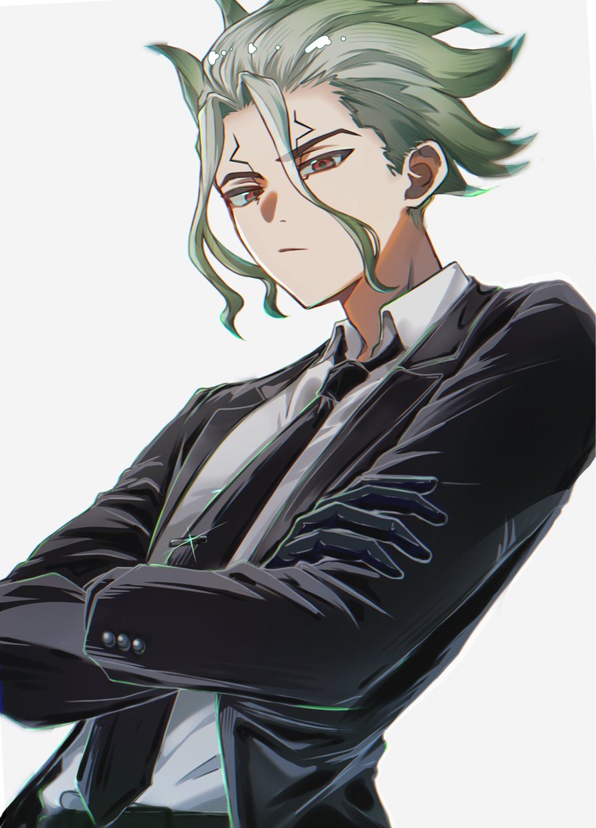 🚀×⚫️👨‍💼

「なに見てやがんだ」って言われたい