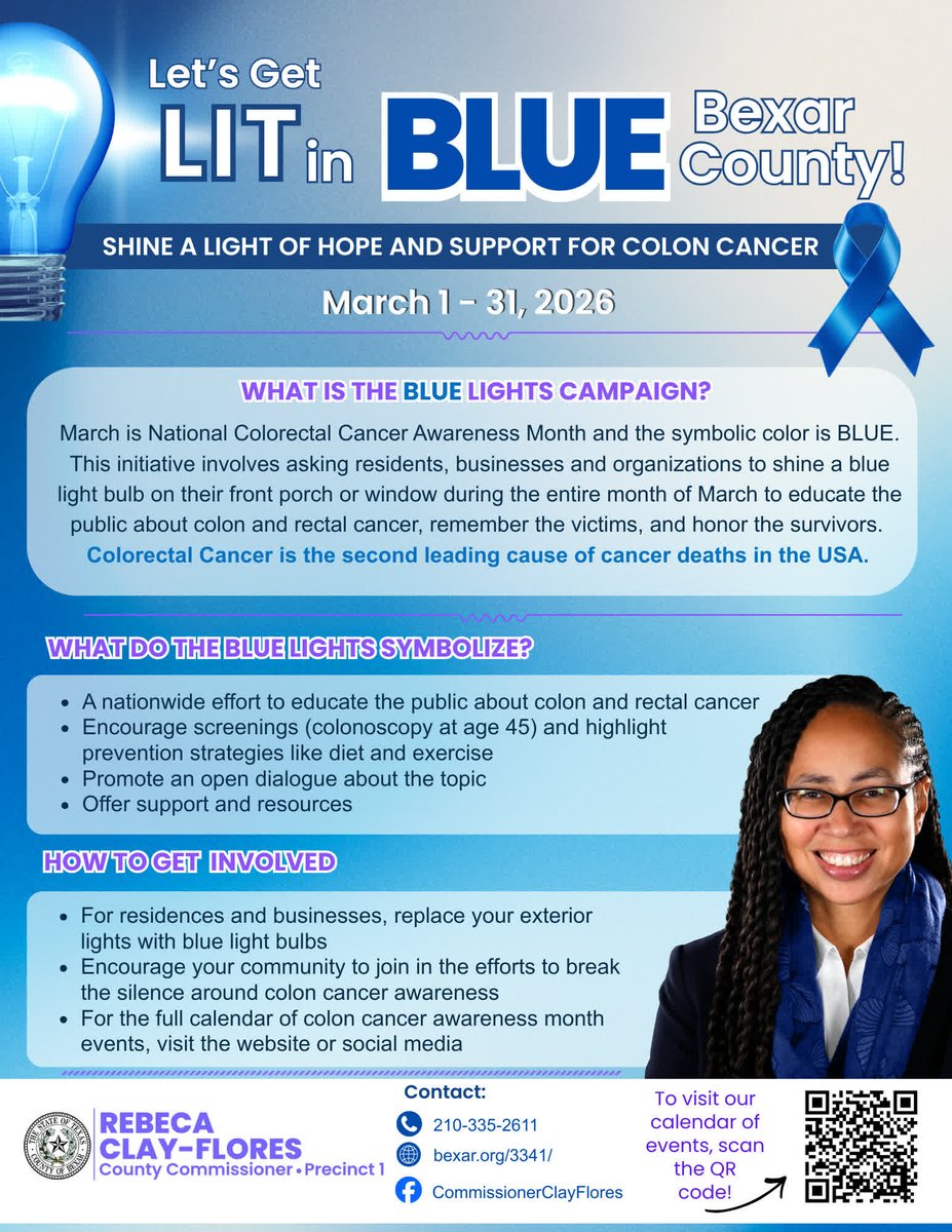 Fight Colorectal Cancer tweet media