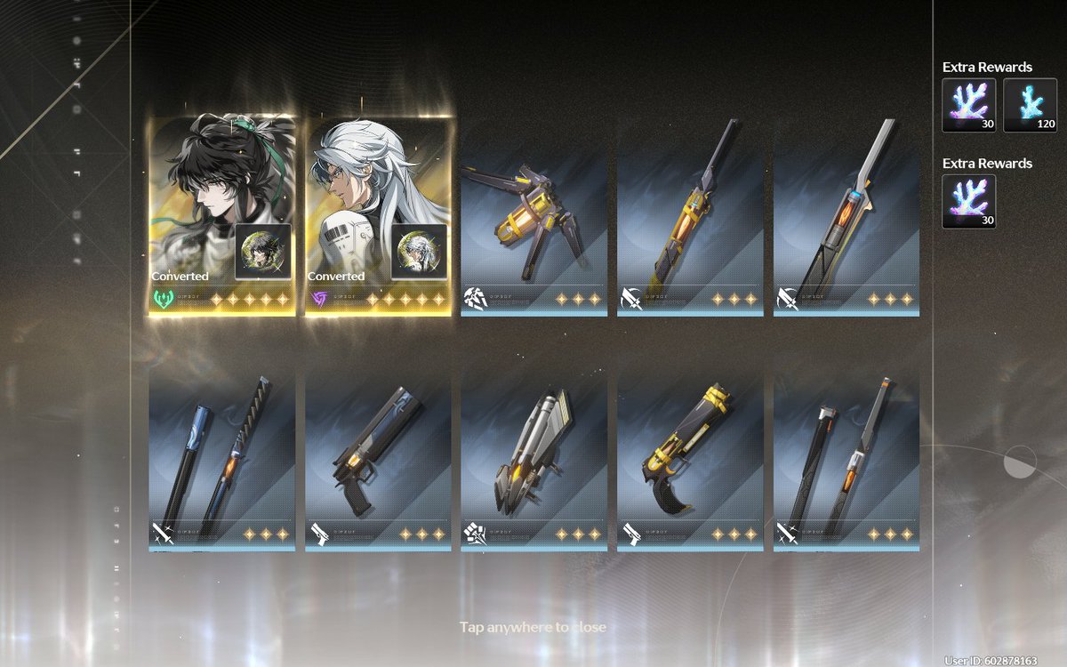 SteamPunkRabbit tweet media