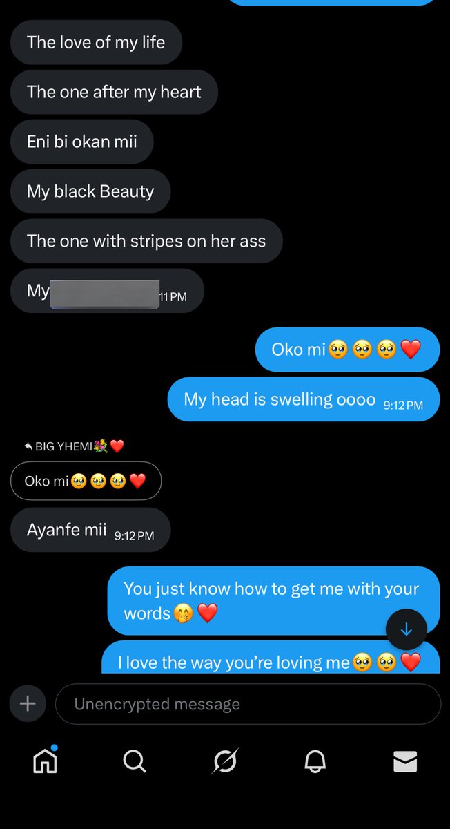 BIG DEBS(blue tick)💐❤️ tweet media