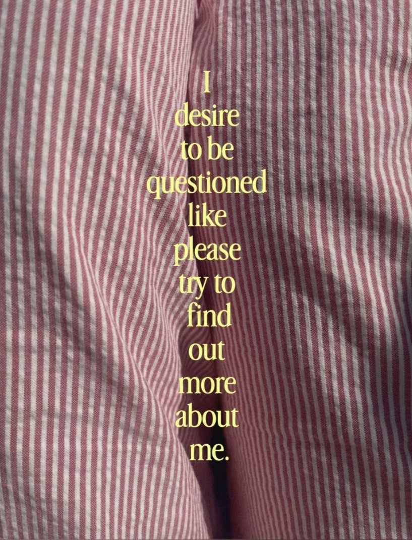 The woman tweet media