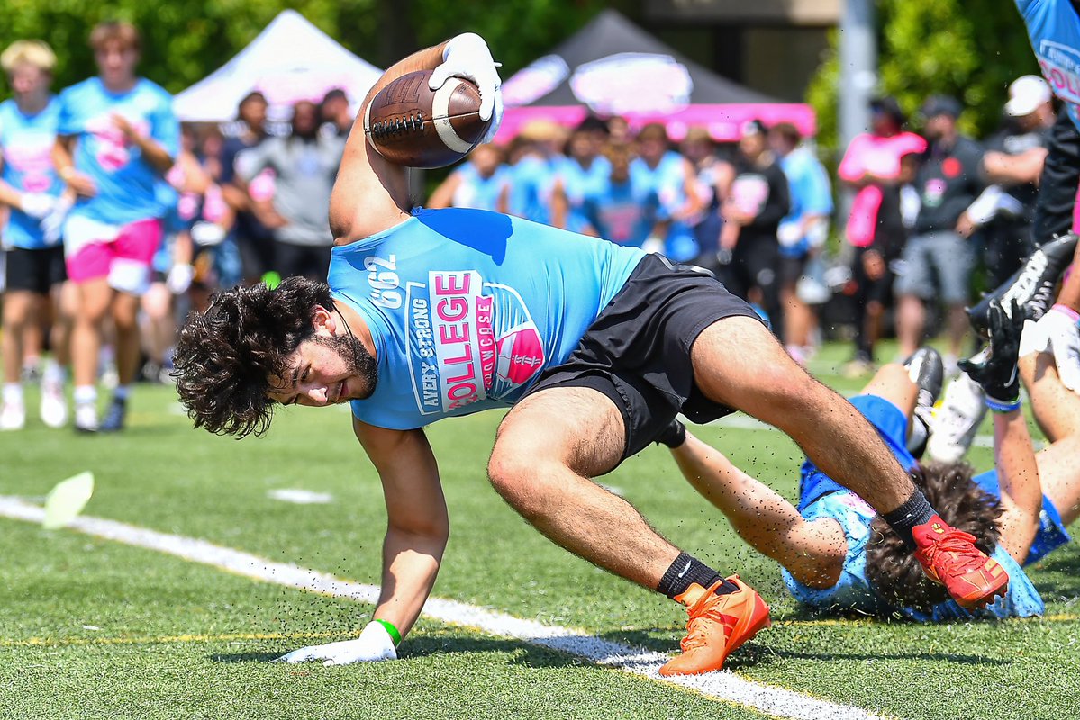 Avery Strong Showcases tweet media