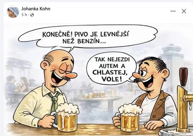 Štefan Kamenický tweet media