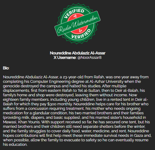 Radio Watermelon tweet media