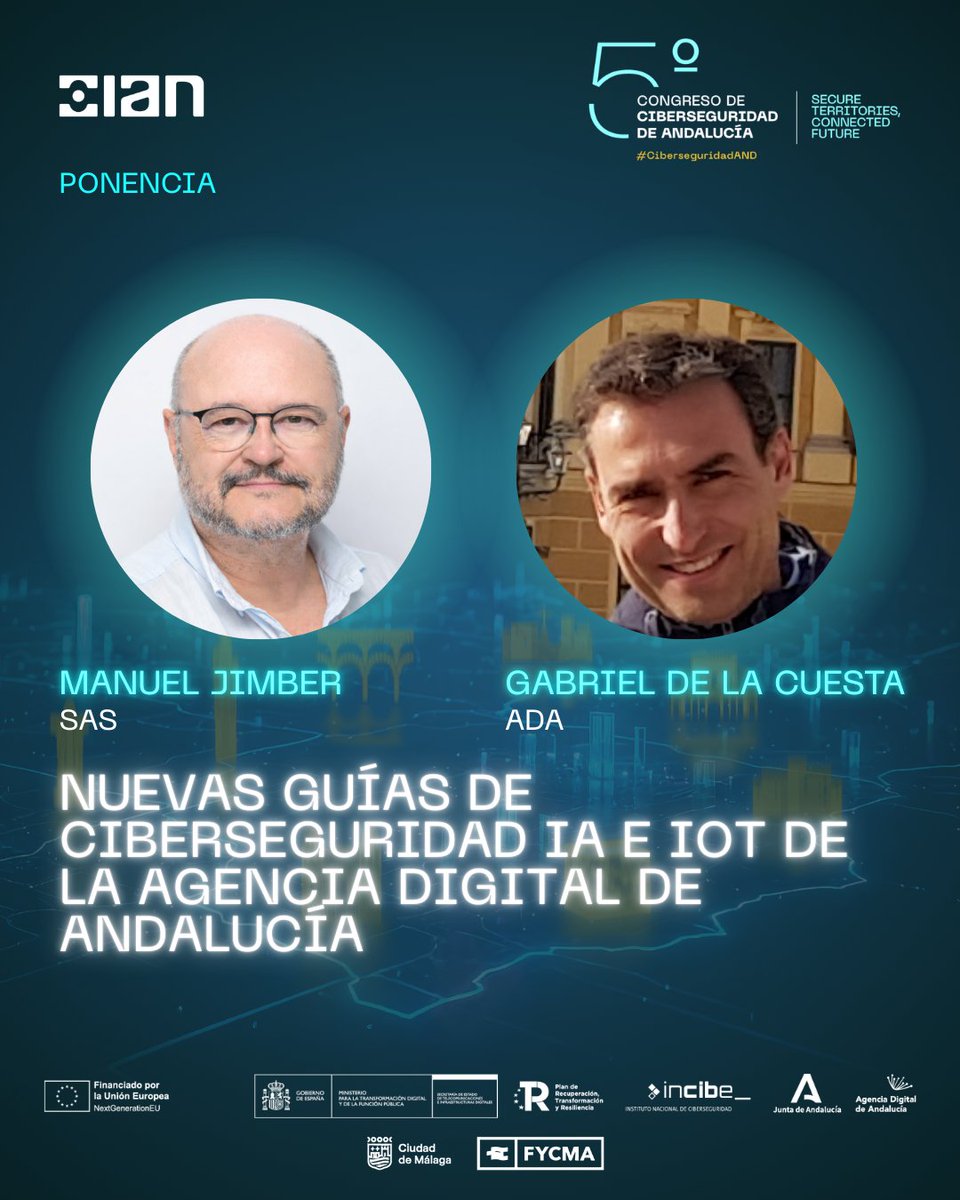 Agencia Digital de Andalucía tweet media