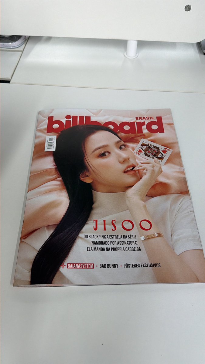 Billboard Brasil tweet media