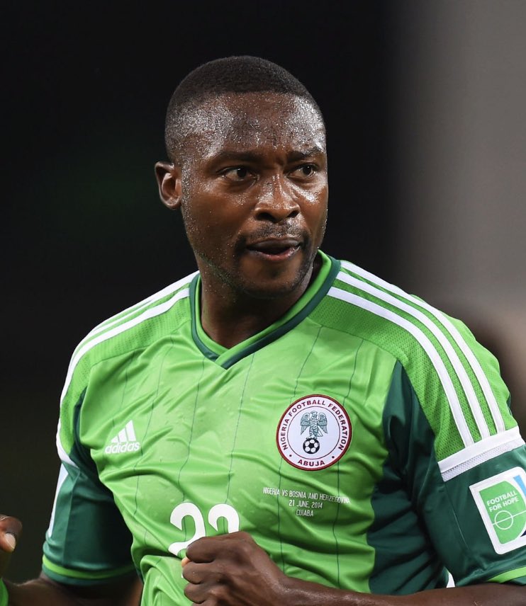 🇳🇬 Super Eagles tweet media