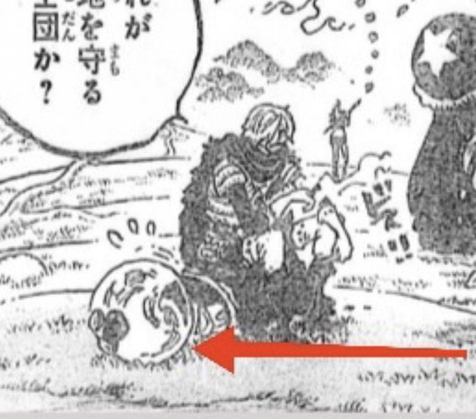 Pigeon Guy 🕊️ PG (aried arc) tweet media