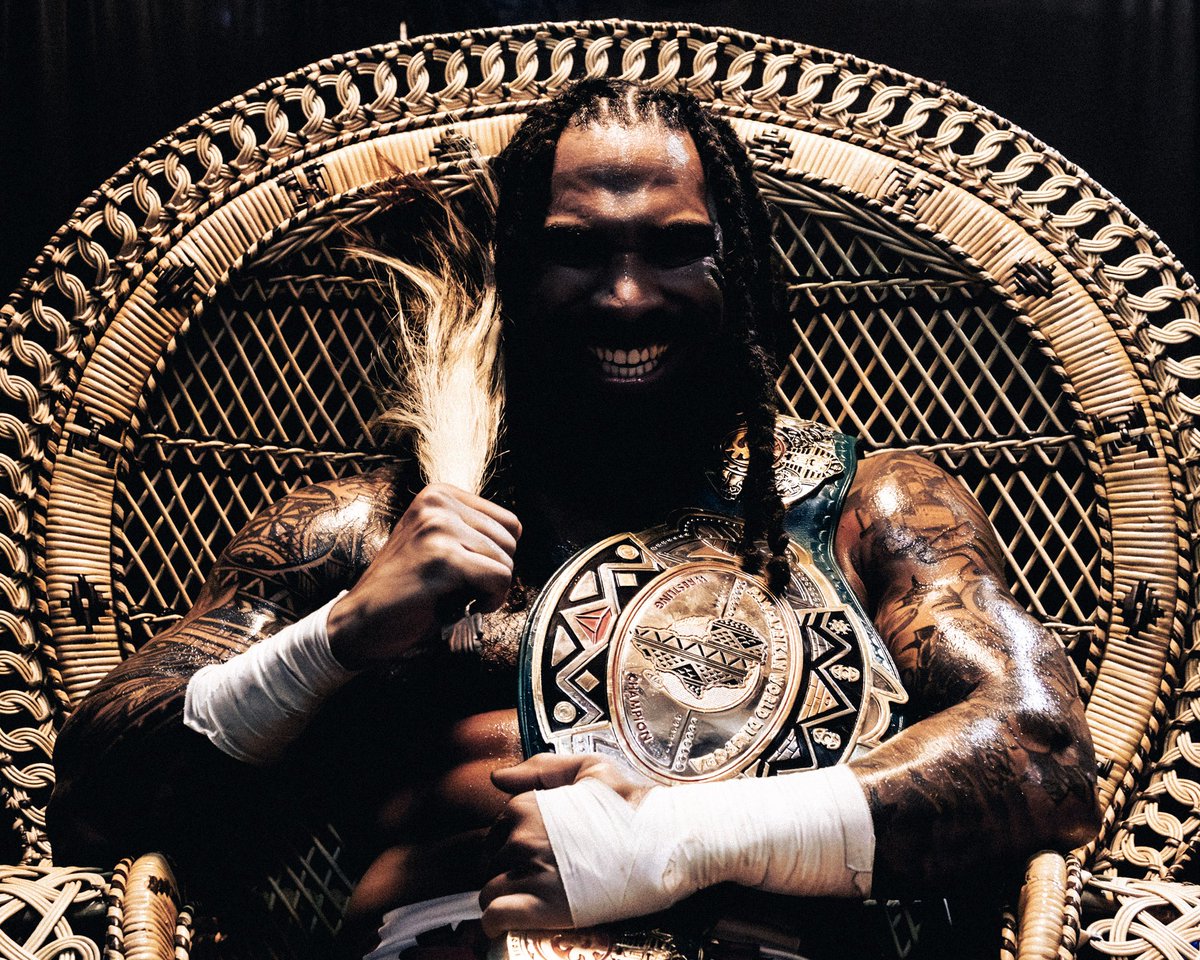 B I S H O P K A U N 🇨🇲 tweet media