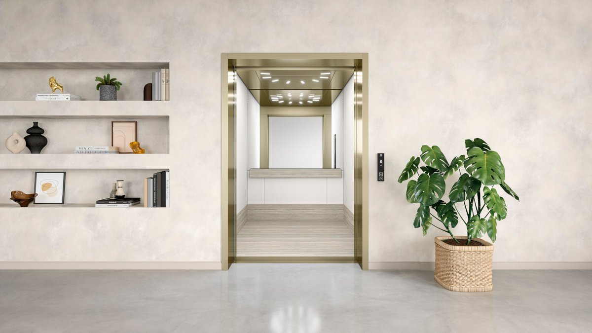 luxurylifestyle's tweet image. Jardine Schindler enhances elevator aesthetics with roll out of stunning new interior options luxurylifestyle.com/headlines/jard… #elevator #escalator #homedesign #luxuryhousing