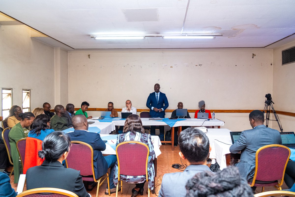 Architectural Association of Kenya tweet media