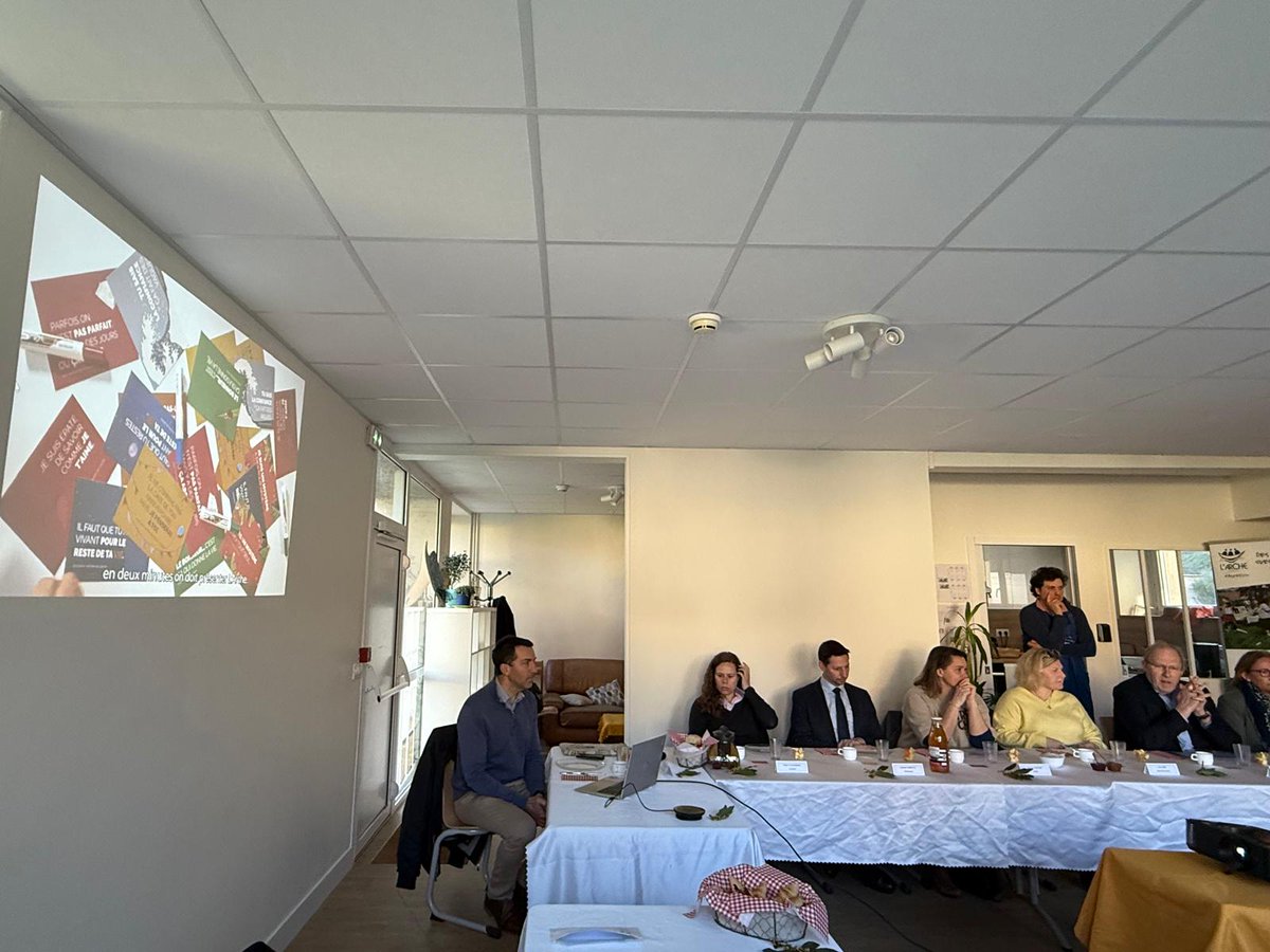 Préfet des Yvelines 🇫🇷 tweet media