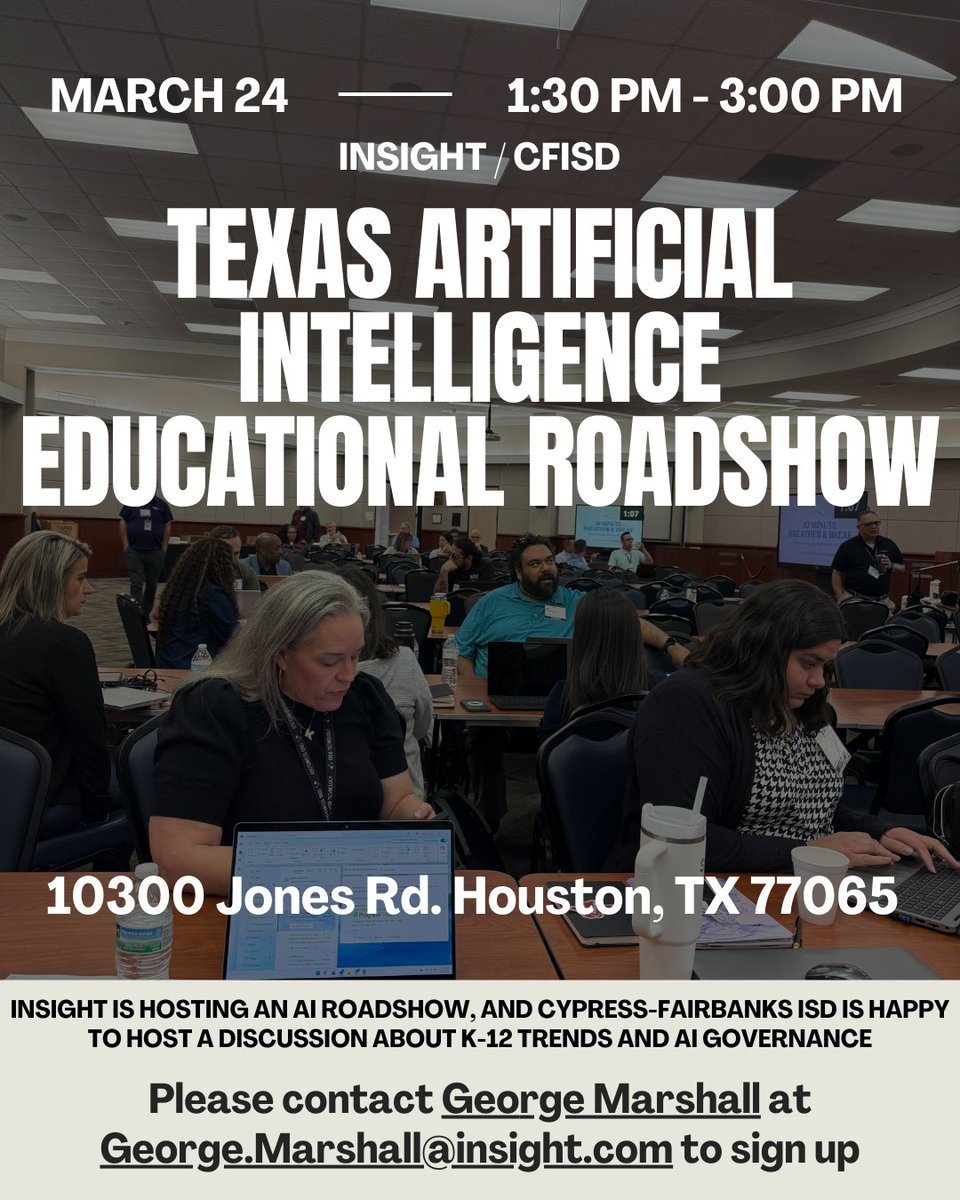 CFISD Technology Services tweet media