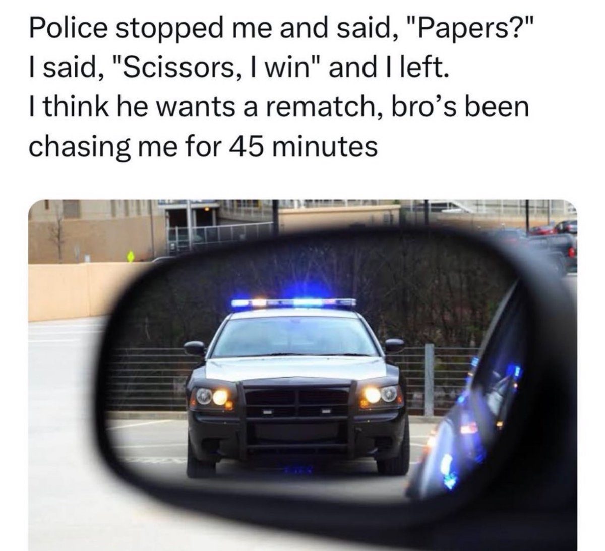 NO CONTEXT HUMANS tweet media