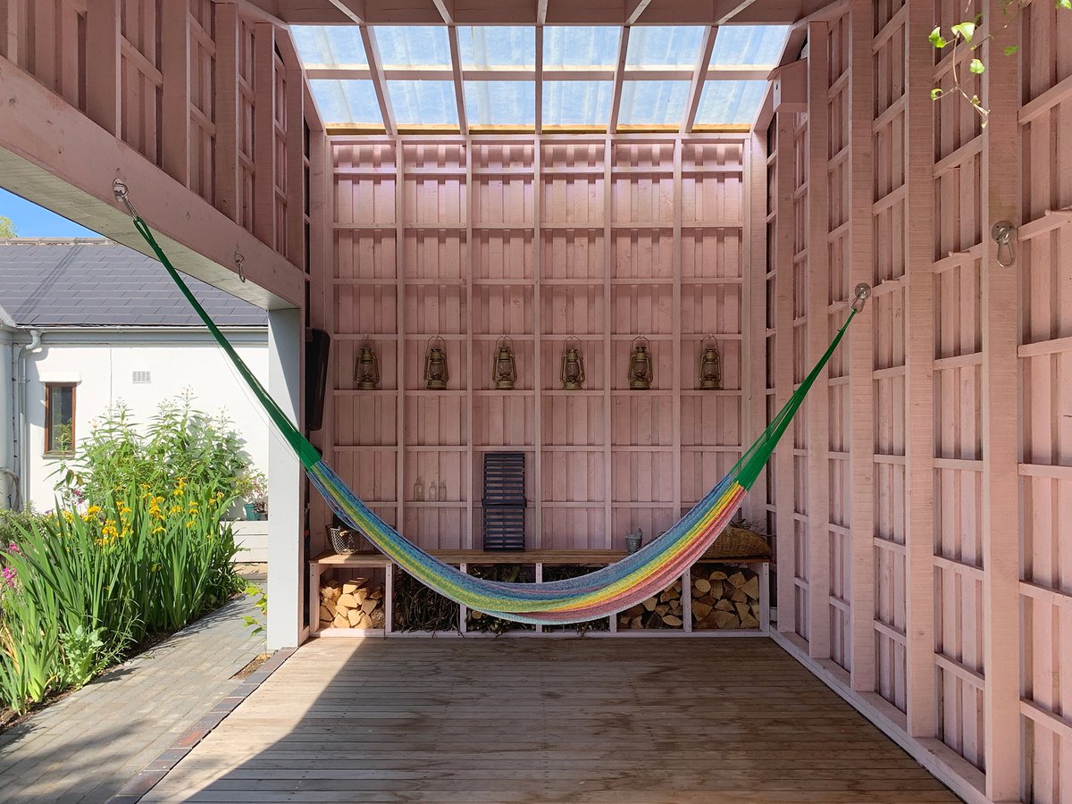 Building and Construction Review UK tweet media