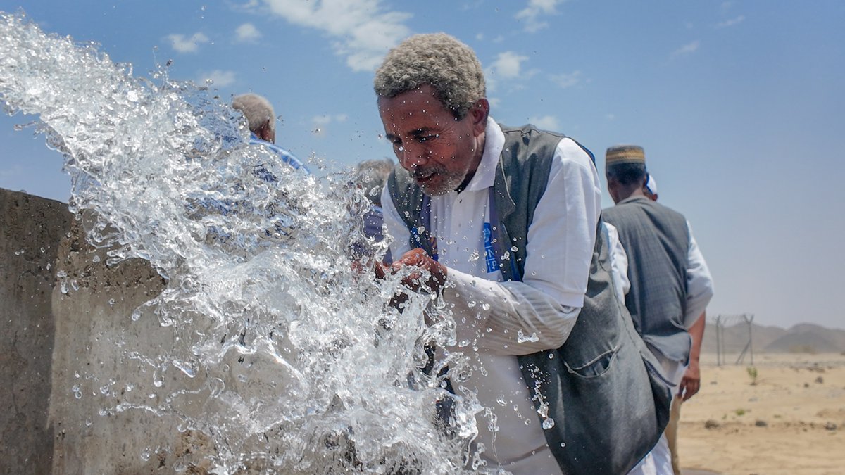 UN Development tweet media