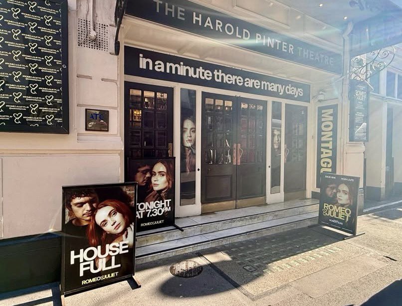 Sadie Sink Updates tweet media