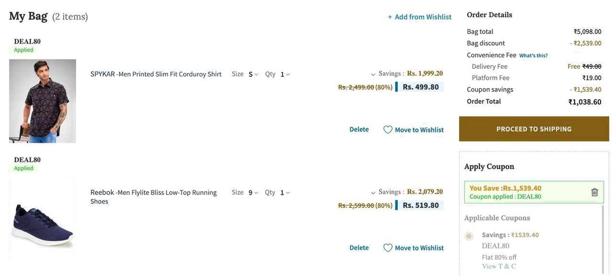 DealBee Deals tweet media