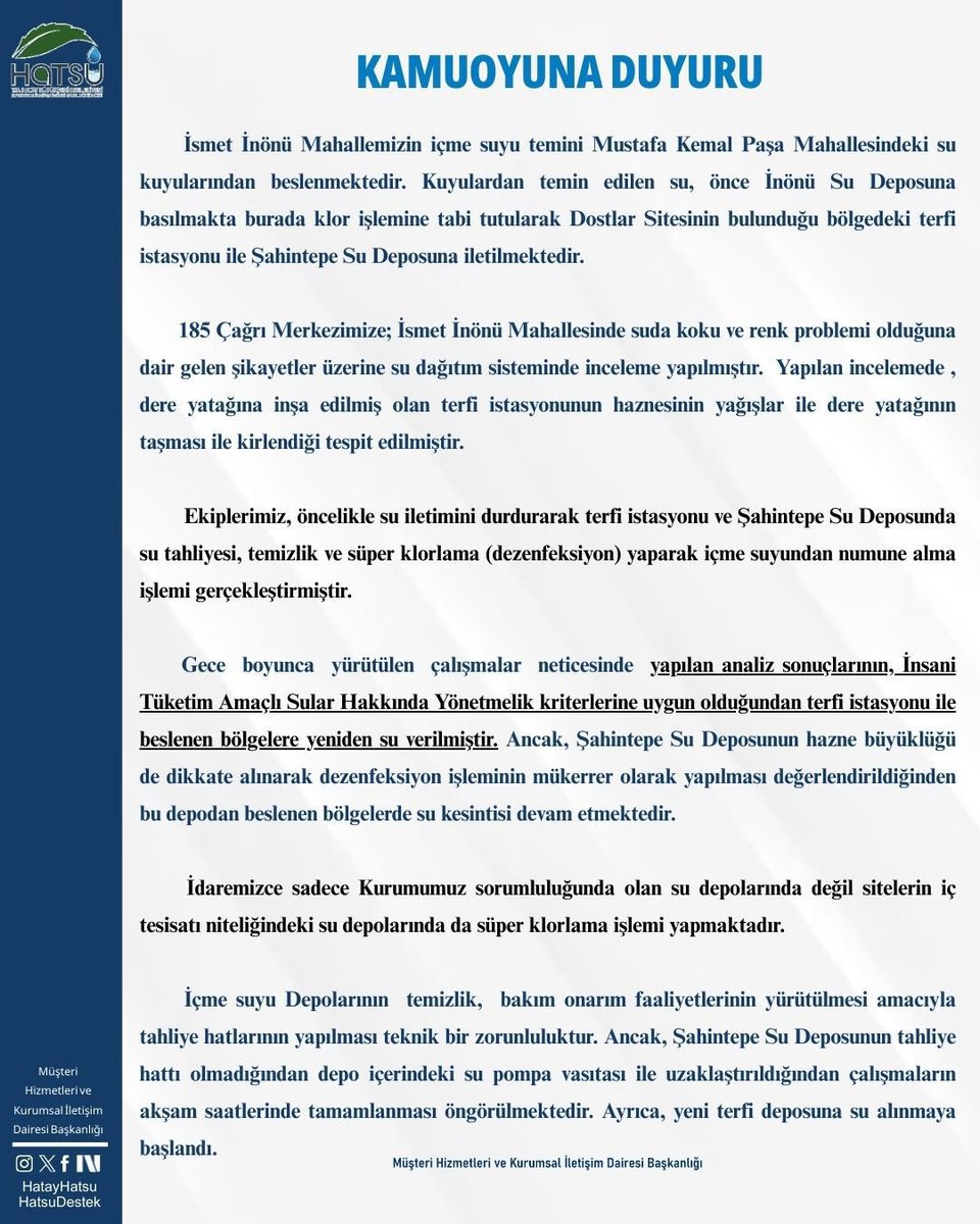 HATSU Destek tweet media