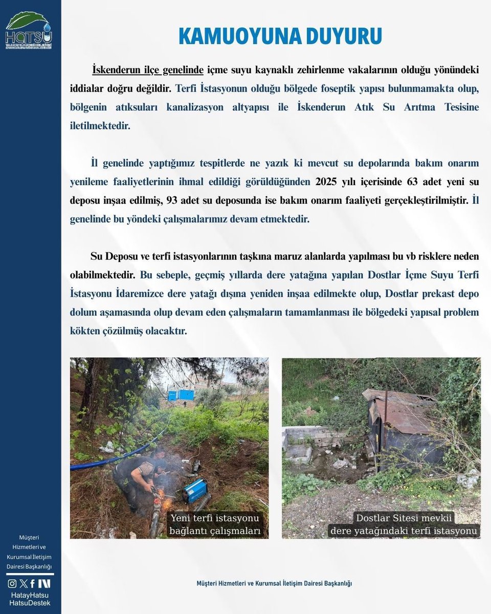 HATSU Destek tweet media