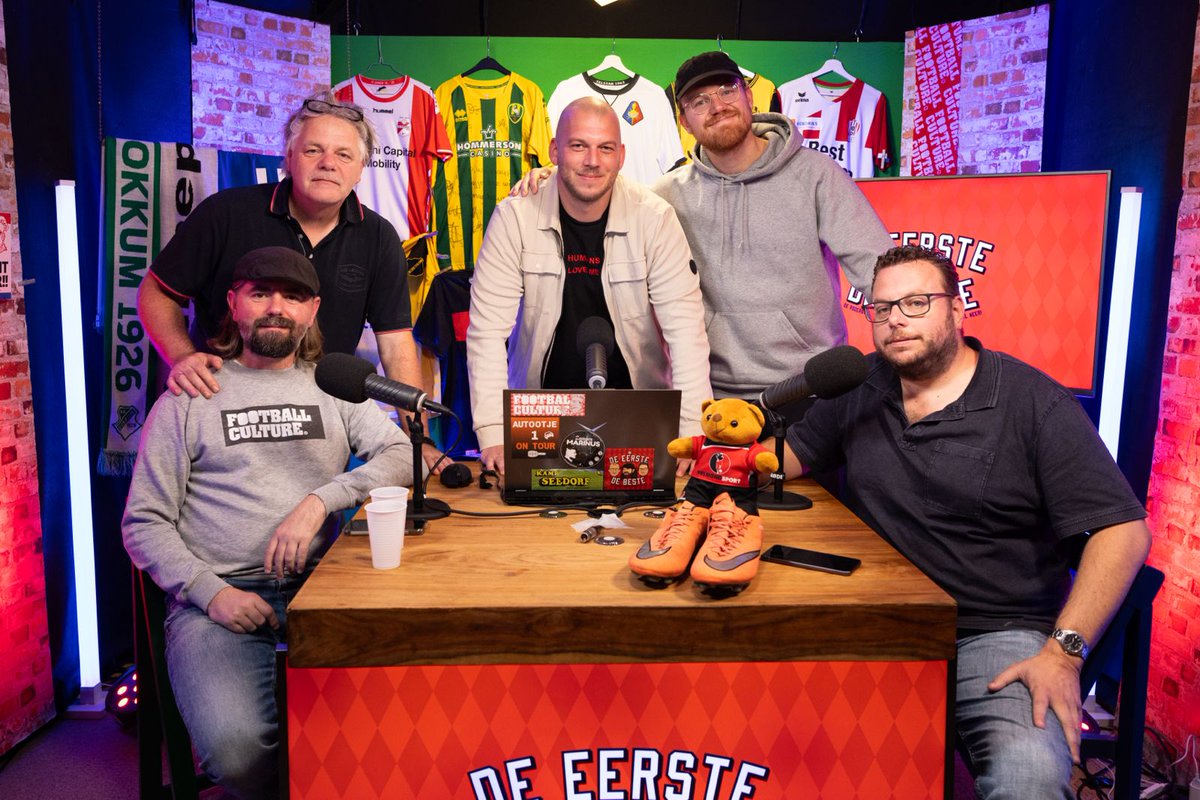 Scarborough Athletic FC tweet media