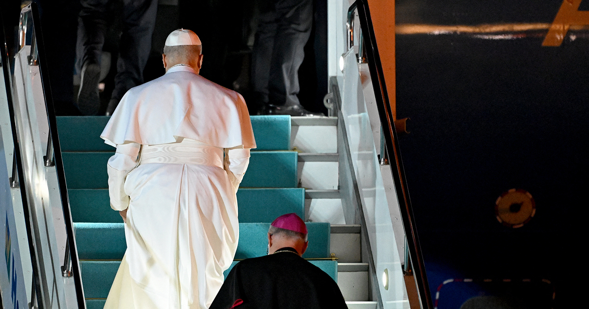 The Catholic Herald tweet media