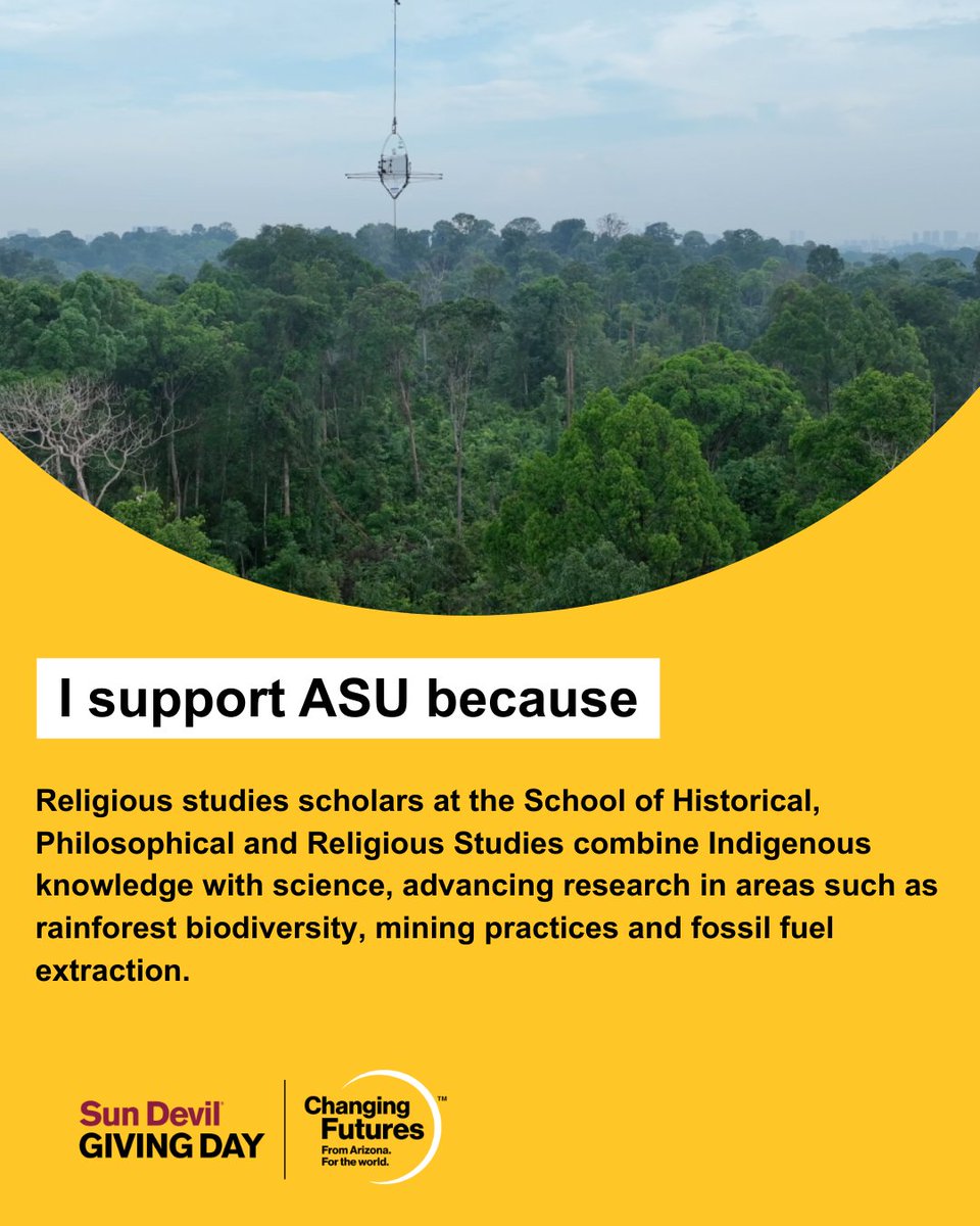 SHPRS at ASU tweet media