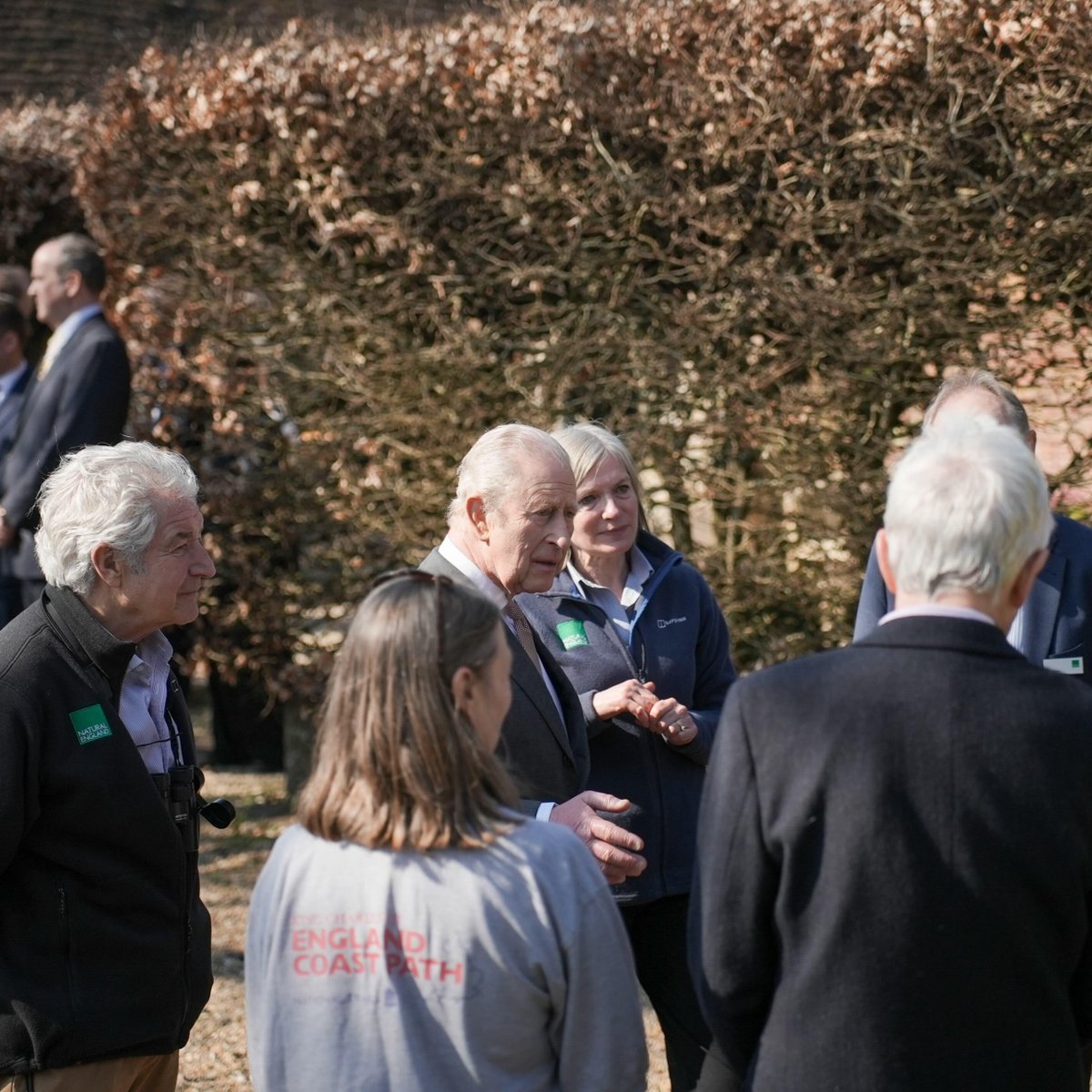 Natural England tweet media