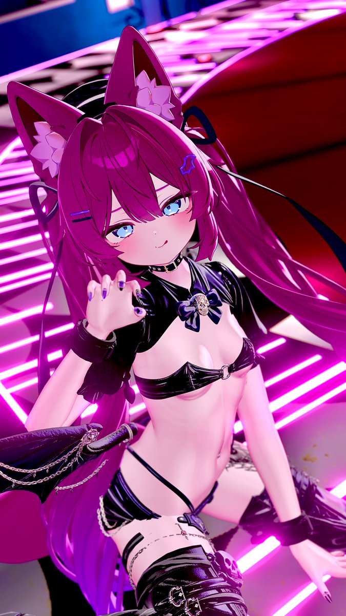 えいぱも tweet media