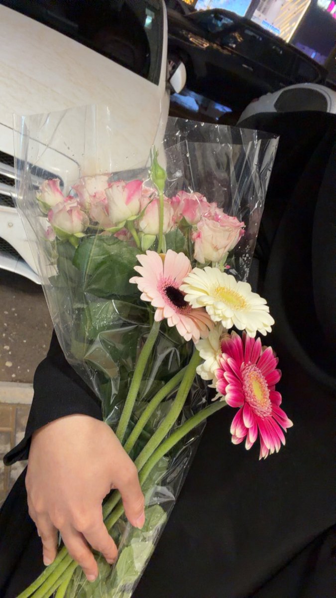 ❣️أحلى مشاوير ليلة الـعـيد ❣️