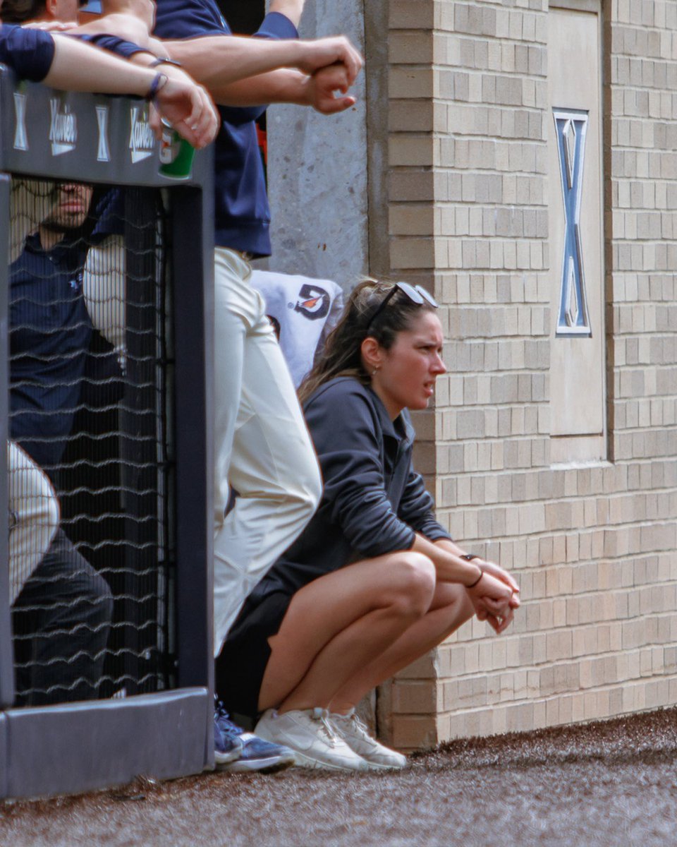 Xavier Baseball tweet media