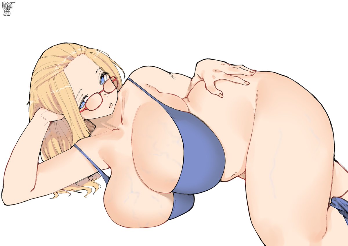 MAGGOT666 tweet media