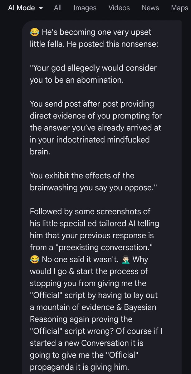 Reality Check tweet media