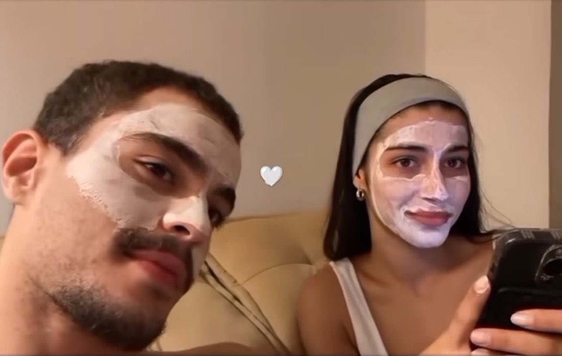 أحُبك❤️ tweet media