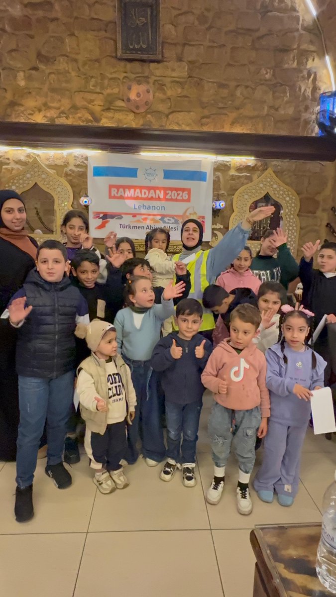 Embrace Relief tweet media