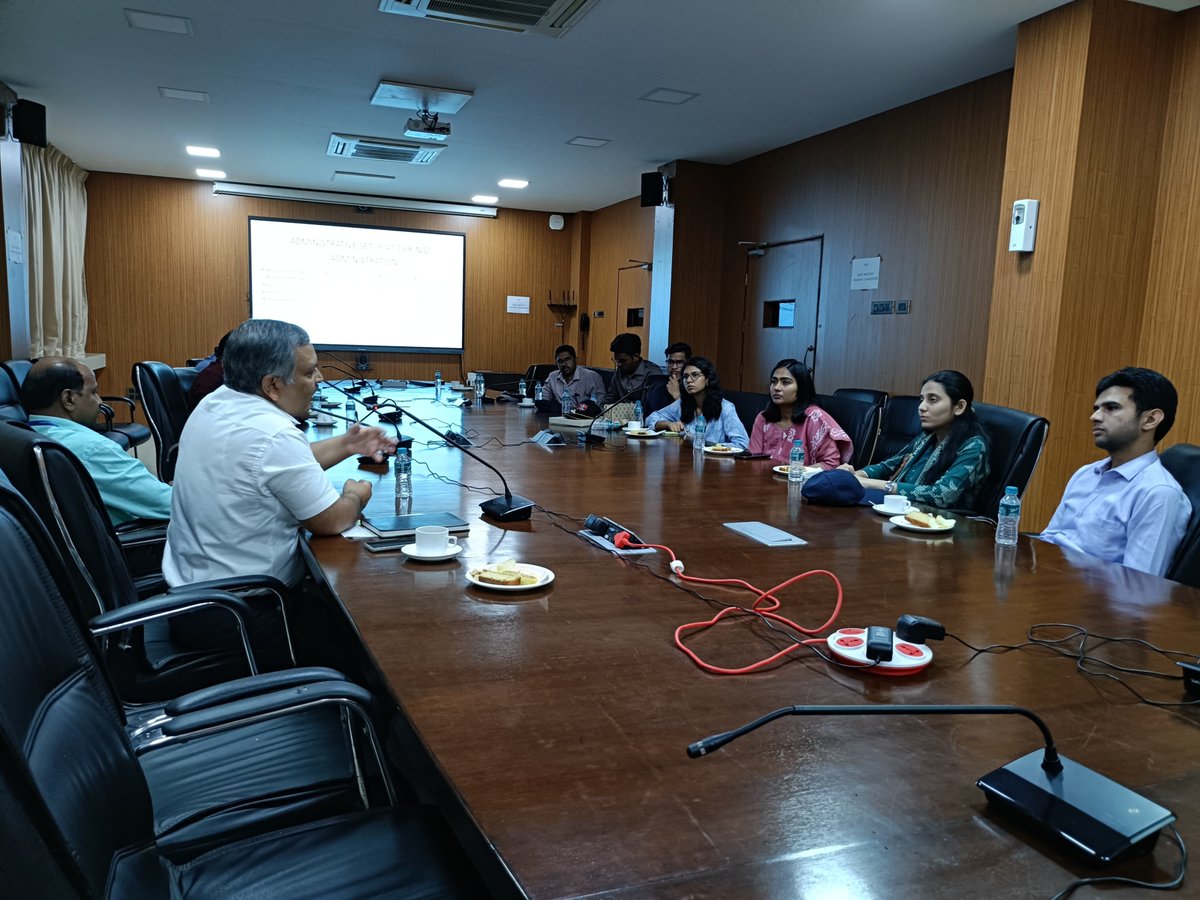 CSIR-NIO GOA tweet media