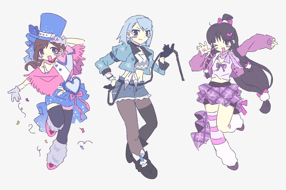 魔法世界唯一真爱 tweet media